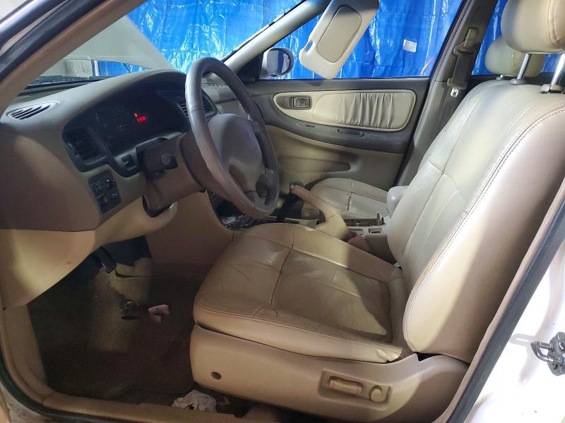 Aukcja sprzedaży 1998 Nissan Altima, vin: 1N4DL01D4WC214917, numer aukcji: 42004146
