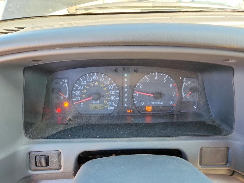 Продаж на аукціоні авто 2000 Mitsubishi Montero, vin: JA4MT31H6YP042720, номер лоту: 79183715