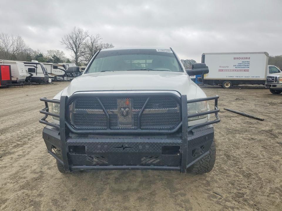 41982346 :رقم المزاد ، 3C6UD5DL4CG312885 vin ، 2012 Dodge Ram 2500 مزاد بيع