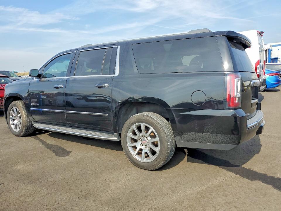 Продаж на аукціоні авто 2020 Gmc Yukon Xl, vin: 1GKS1HKJ3LR289390, номер лоту: 41591056