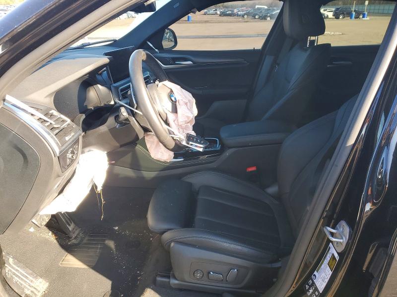 Aukcja sprzedaży 2025 Bmw X4, vin: 5UX33DT07S9X83547, numer aukcji: 46739616