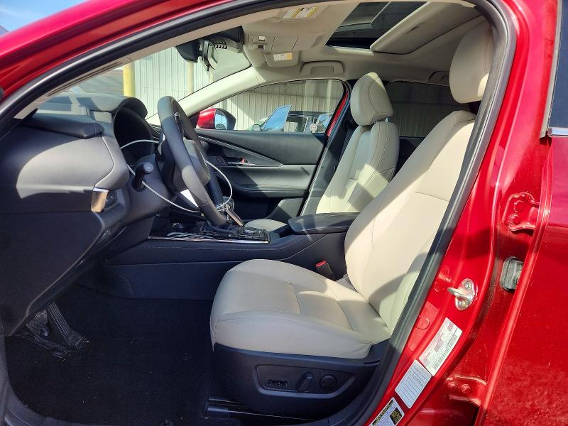 Продажа на аукционе авто 2025 Mazda Cx-30, vin: 3MVDMBCM9SM779249, номер лота: 46211076