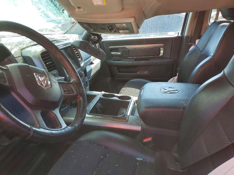 Aukcja sprzedaży 2015 Ram 1500, vin: 1C6RR7MT9FS525427, numer aukcji: 79179305