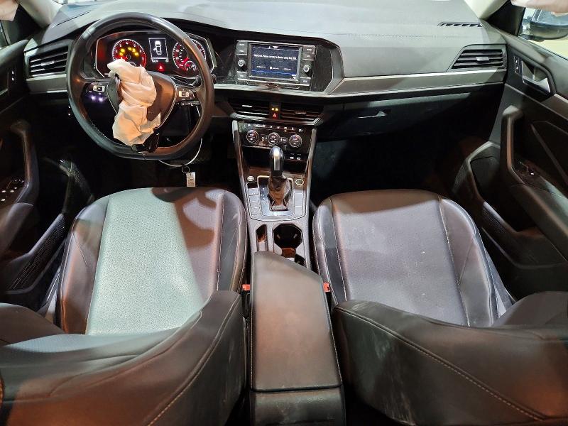 2020 Volkswagen Jetta მანქანა იყიდება აუქციონზე, vin: 3VWCB7BU5LM035132, აუქციონის ნომერი: 46713986