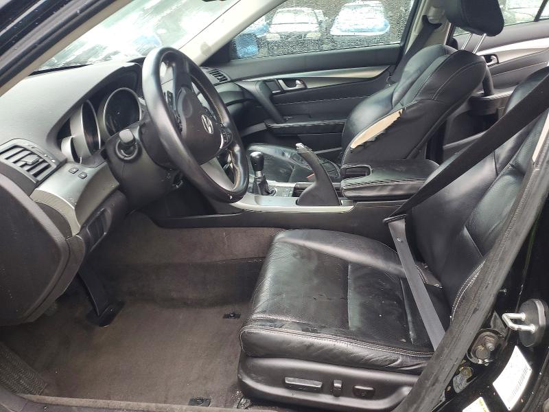 Продажа на аукционе авто 2010 Acura Tl, vin: 19UUA9E57AA005779, номер лота: 41640376