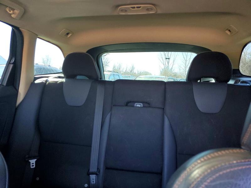 79721915 :رقم المزاد ، YV4982DL6A2109873 vin ، 2010 Volvo Xc60 مزاد بيع