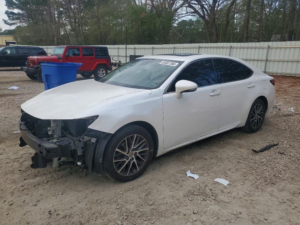 Aukcja sprzedaży 2017 Lexus Es 350, vin: 58ABK1GG6HU045853, numer aukcji: 45461766