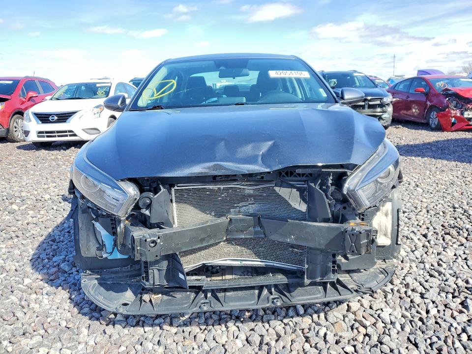 Продаж на аукціоні авто 2024 Kia Forte, vin: 3KPF24AD1RE766885, номер лоту: 42054106
