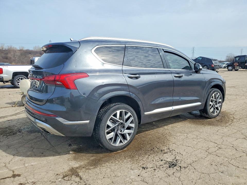Продаж на аукціоні авто 2023 Hyundai Santa Fe, vin: 5NMS5DAL1PH633532, номер лоту: 47019316