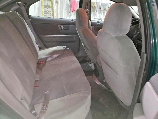 Aukcja sprzedaży 2000 Ford Taurus, vin: 1FAFP5828YG225641, numer aukcji: 45956816