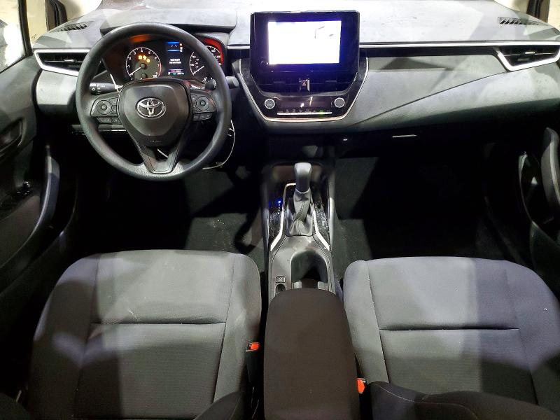 Aukcja sprzedaży 2024 Toyota Corolla, vin: 5YFB4MDE5RP227830, numer aukcji: 41791886