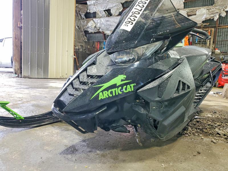Продаж на аукціоні авто 2012 Arctic Cat Snowmobile, vin: 4UF12SNW5CT121500, номер лоту: 48279426