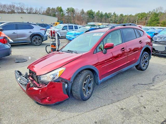 Aukcja sprzedaży 2015 Subaru Xv Crosstrek, vin: JF2GPACC5F8310484, numer aukcji: 47071866