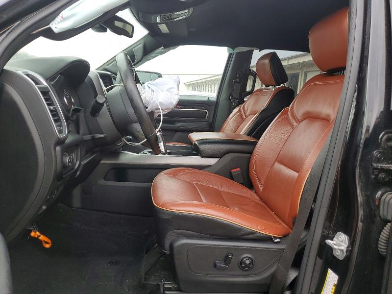 Продаж на аукціоні авто 2019 Ram 1500, vin: 1C6SRFFT5KN565733, номер лоту: 79791075
