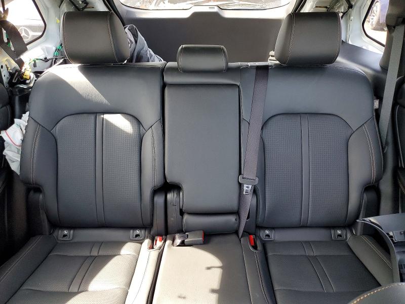 Aukcja sprzedaży 2026 Mazda Cx-70, vin: JM3KJBHD5T1202752, numer aukcji: 46612496