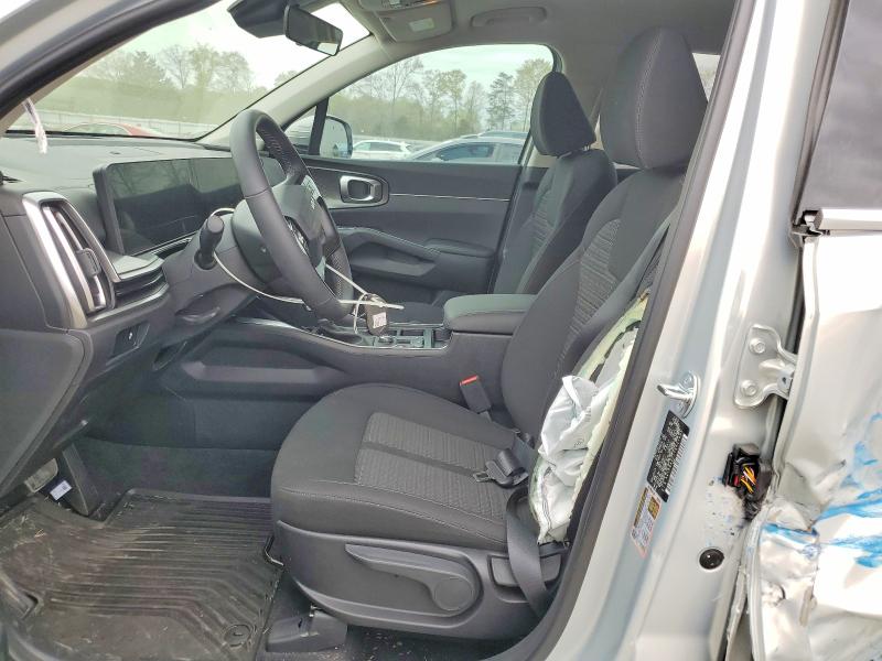 2026 Kia Sorento მანქანა იყიდება აუქციონზე, vin: 5XYRG4JC1TG421985, აუქციონის ნომერი: 47585956