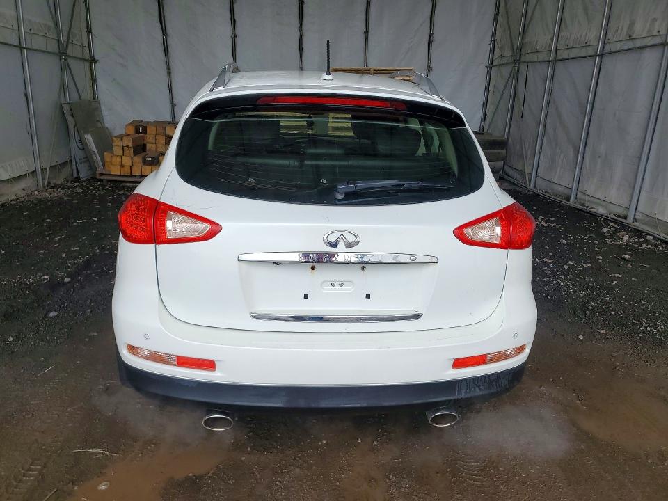 Aukcja sprzedaży 2015 Infiniti Qx50, vin: JN1BJ0HR2FM772125, numer aukcji: 46278216