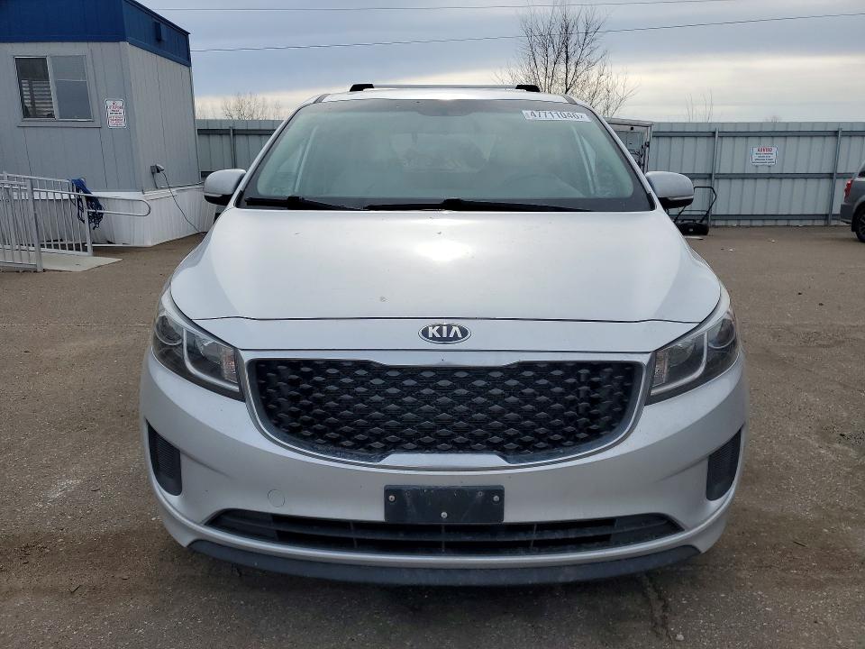 Продаж на аукціоні авто 2015 Kia Sedona, vin: KNDMB5C17F6061123, номер лоту: 47711046