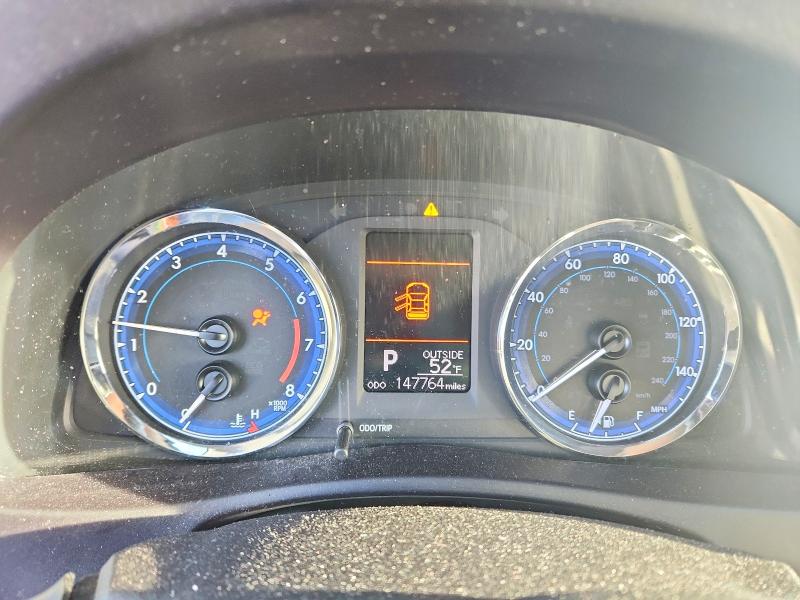 47204496 :رقم المزاد ، 5YFBURHE9KP866158 vin ، 2019 Toyota Corolla مزاد بيع