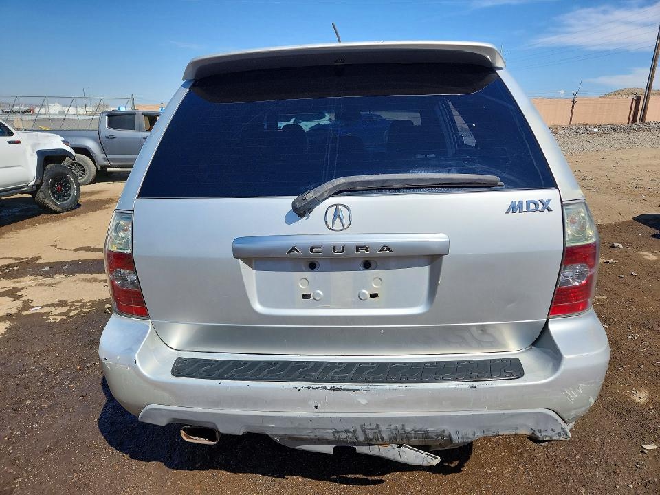 Aukcja sprzedaży 2004 Acura Mdx, vin: 2HNYD18714H517429, numer aukcji: 41755386