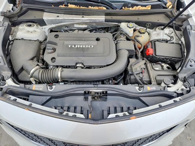 Продаж на аукціоні авто 2019 Cadillac Xt4, vin: 1GYFZCR46KF168940, номер лоту: 79352565