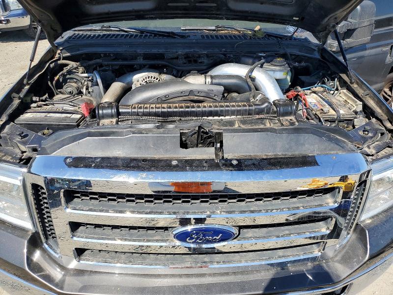 45884816 :رقم المزاد ، 1FTSW21P95EB98182 vin ، 2005 Ford F250 مزاد بيع