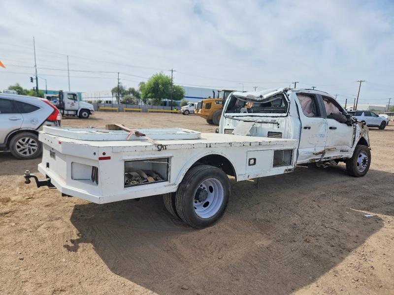 Продаж на аукціоні авто 2024 Ford F450, vin: 1FD0W4HT6REF35981, номер лоту: 47766006