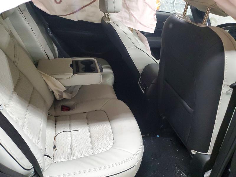 Aukcja sprzedaży 2025 Mazda Cx-5, vin: JM3KFBCL3S0695500, numer aukcji: 46960356