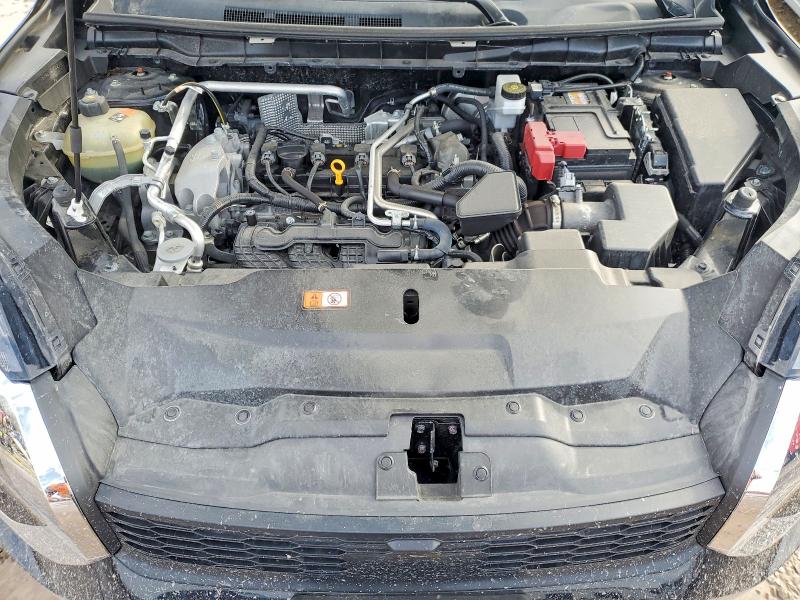 Продаж на аукціоні авто 2024 Mitsubishi Outlander, vin: JA4J4VA86RZ085200, номер лоту: 41637956