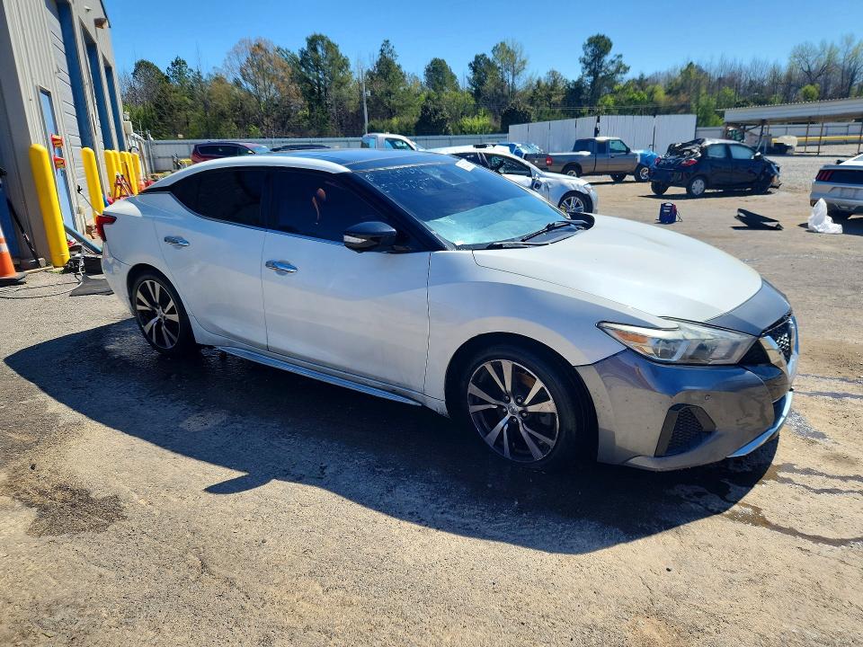 Aukcja sprzedaży 2016 Nissan Maxima, vin: 1N4AA6AP8GC906041, numer aukcji: 46535696