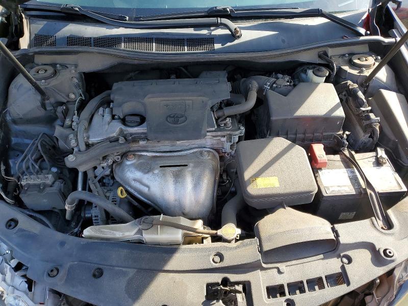 Продажа на аукционе авто 2014 Toyota Camry, vin: 4T1BF1FK8EU336884, номер лота: 47363056