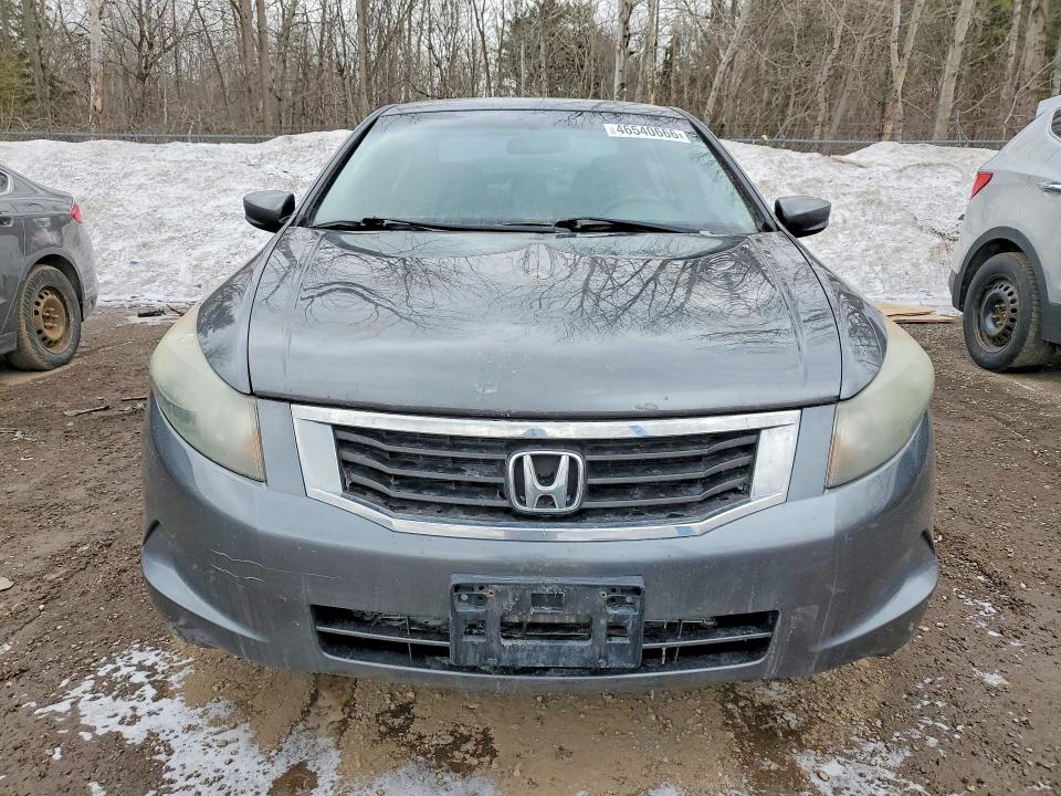 Aukcja sprzedaży 2008 Honda Accord, vin: 1HGCP26728A802131, numer aukcji: 46540666