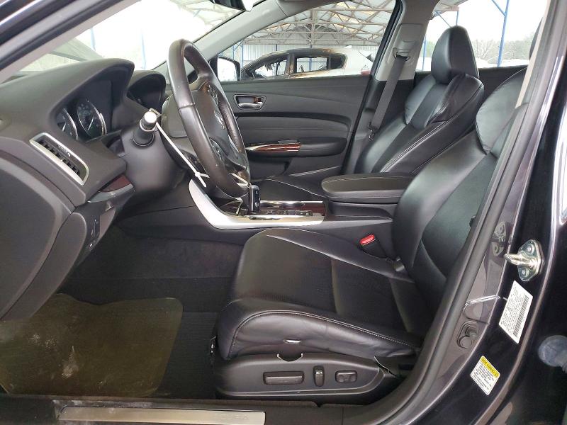 Продажа на аукционе авто 2015 Acura Tlx, vin: 19UUB1F53FA008912, номер лота: 79633705