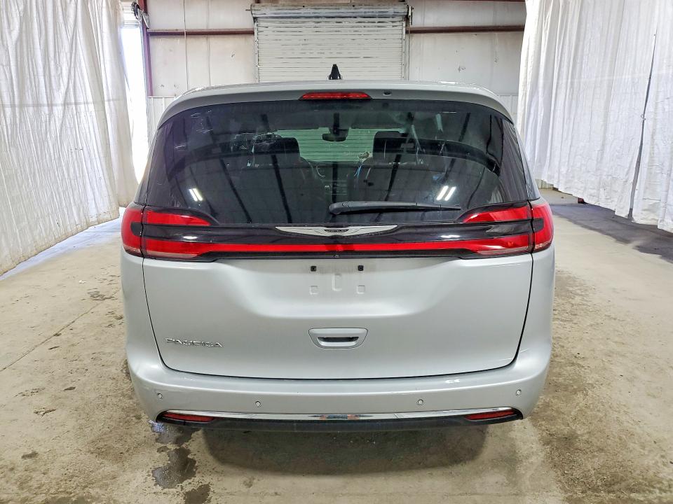 47282546 :رقم المزاد ، 2C4RC1BG0RR145217 vin ، 2024 Chrysler Pacifica مزاد بيع