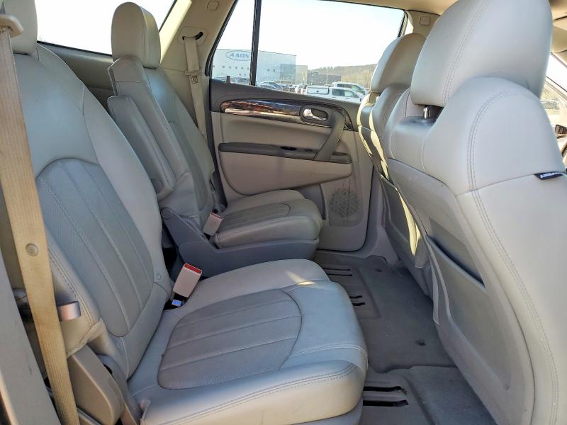 Продажа на аукционе авто 2015 Buick Enclave, vin: 5GAKVCKDXFJ293454, номер лота: 45874396