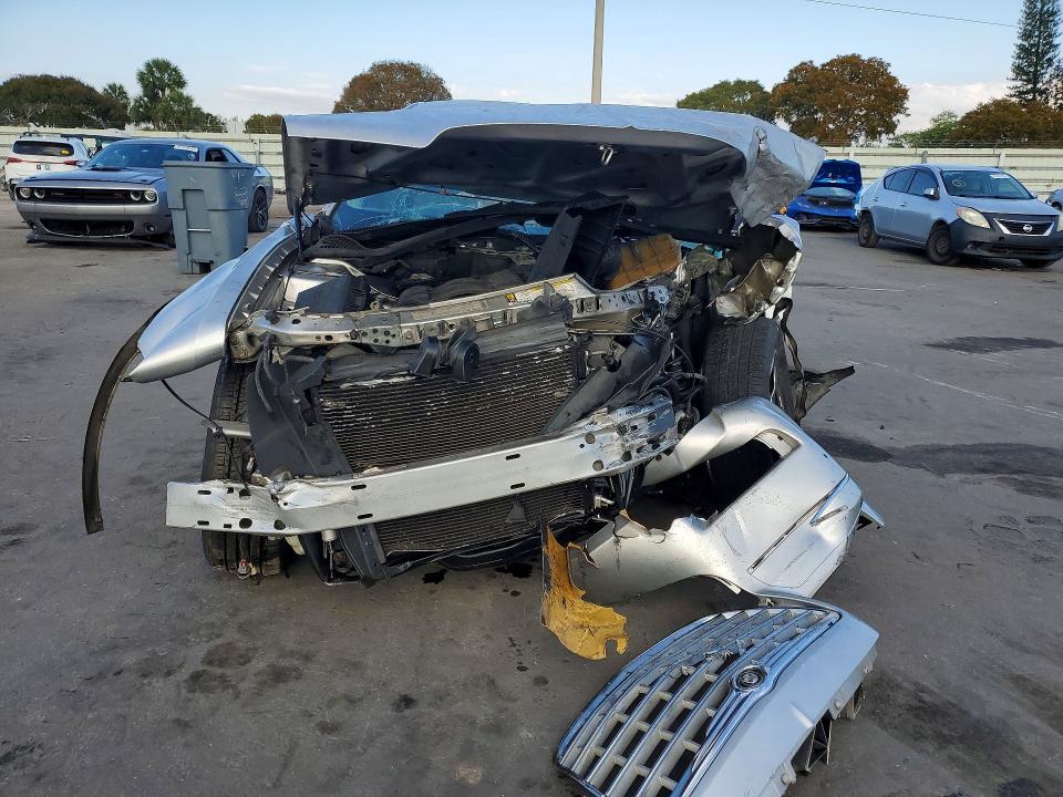 Продаж на аукціоні авто 2010 Chrysler 300, vin: 2C3CA5CV0AH281149, номер лоту: 47420456