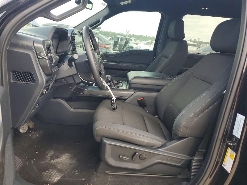 Продажа на аукционе авто 2024 Ford F150, vin: 1FTEW3KP0RKE59322, номер лота: 47620496