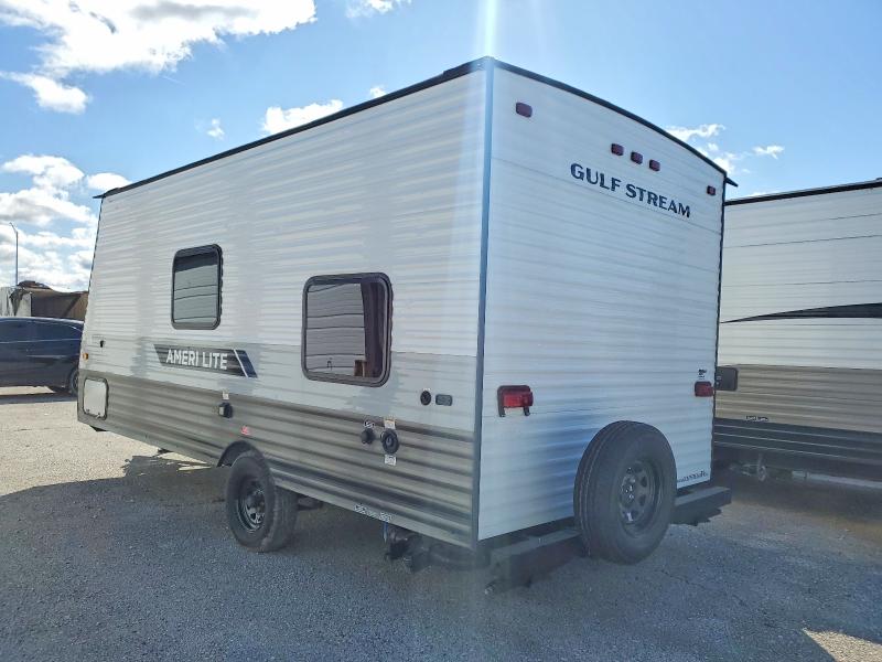 46766996 :رقم المزاد ، 1NL1G2113P6015953 vin ، 2023 Gulf Craft Inc. 5th Wheel مزاد بيع
