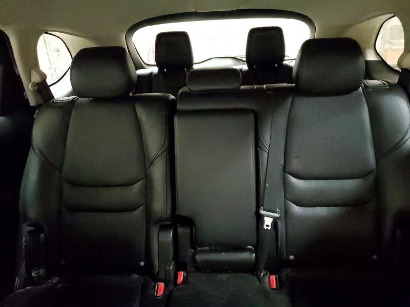 Продаж на аукціоні авто 2016 Mazda Cx-9, vin: JM3TCACY5G0126349, номер лоту: 47993226