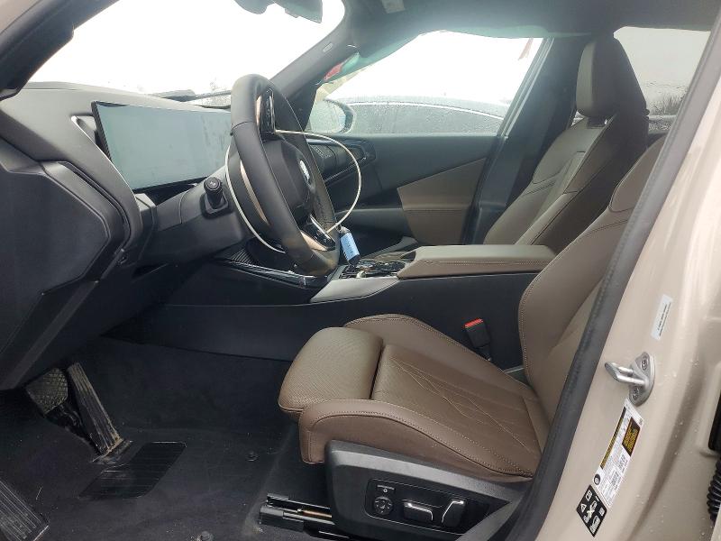 Продажа на аукционе авто 2025 Bmw X3, vin: 5UX53GP04S9109599, номер лота: 78058405