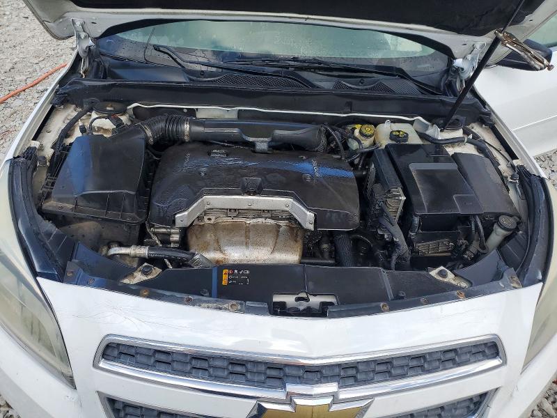 2013 Chevrolet Malibu მანქანა იყიდება აუქციონზე, vin: 1G11B5SAXDF273623, აუქციონის ნომერი: 47410546