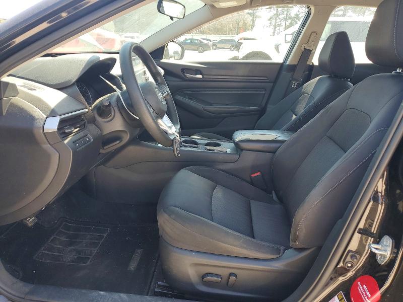 Продаж на аукціоні авто 2019 Nissan Altima, vin: 1N4BL4BV7KC139579, номер лоту: 46980736