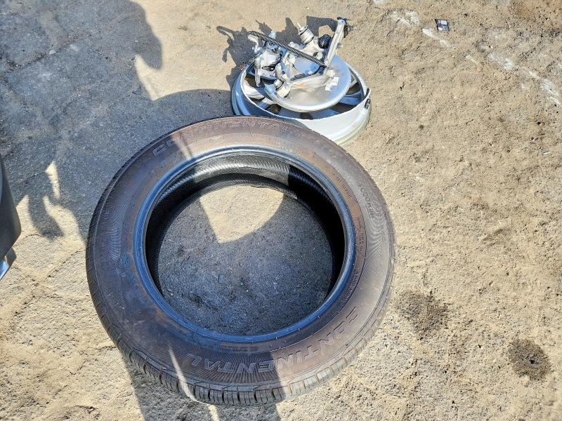 2026 Buick Enclave მანქანა იყიდება აუქციონზე, vin: 5GAERAKS0TJ270524, აუქციონის ნომერი: 47621406
