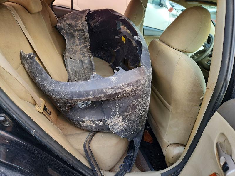 41668656 :رقم المزاد ، 2T1BU4EE7AC390336 vin ، 2010 Toyota Corolla مزاد بيع