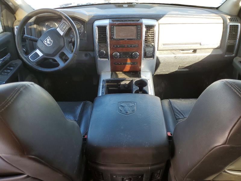 73850305 :رقم المزاد ، 3D7UT2CL3AG120761 vin ، 2010 Dodge Ram 2500 مزاد بيع