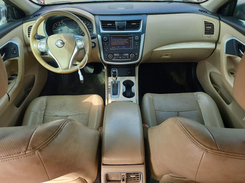 2016 Nissan Altima მანქანა იყიდება აუქციონზე, vin: 1N4AL3AP7GC165664, აუქციონის ნომერი: 45626766