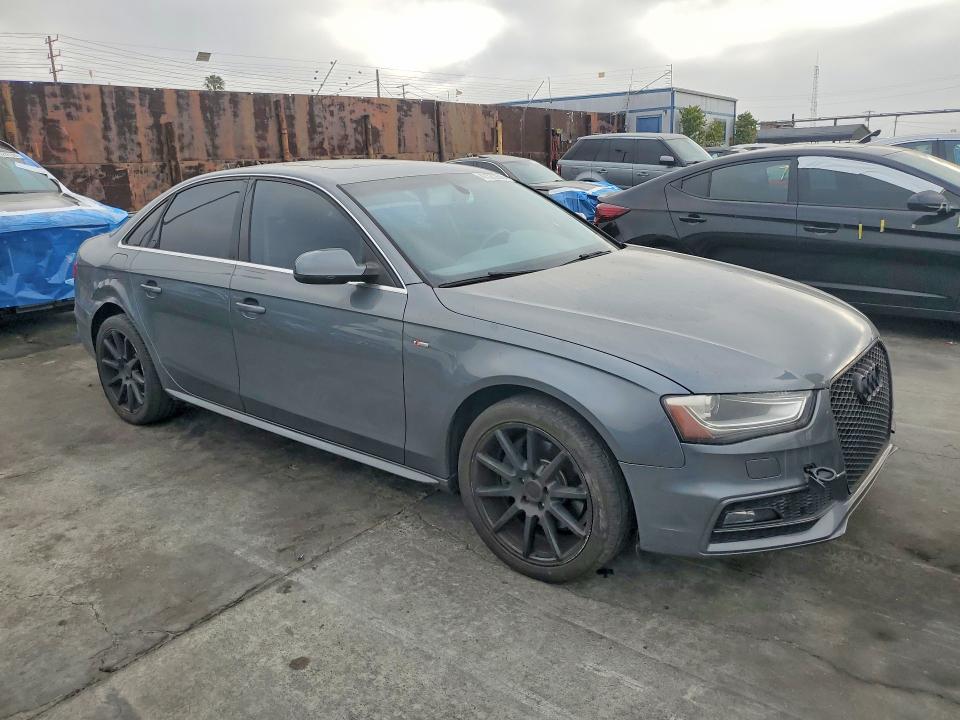 Aukcja sprzedaży 2014 Audi A4, vin: WAUAFAFL2EN003838, numer aukcji: 47323936