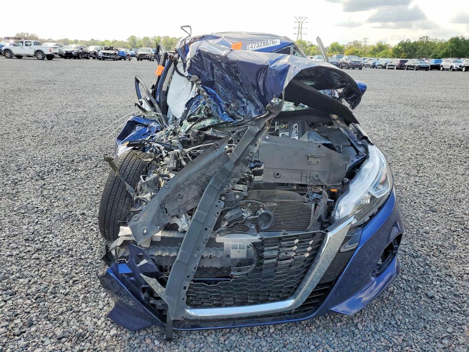 Aukcja sprzedaży 2019 Nissan Altima, vin: 1N4BL4BV3KC132290, numer aukcji: 47328876