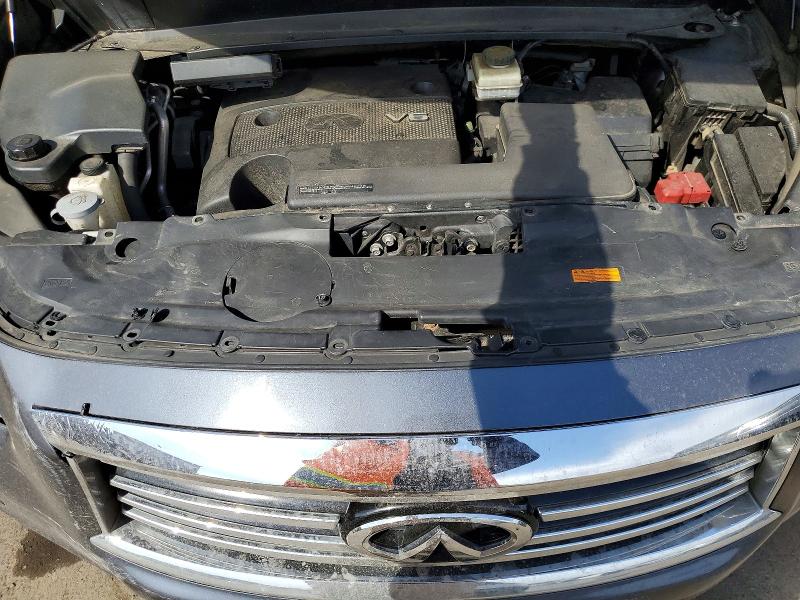 Aukcja sprzedaży 2014 Infiniti Qx60, vin: 5N1AL0MMXEC551062, numer aukcji: 47788376
