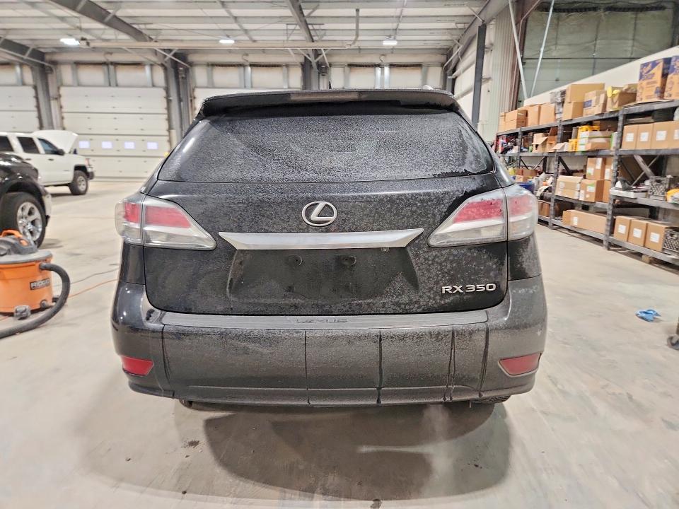 Продажа на аукционе авто 2014 Lexus Rx 350, vin: 2T2BK1BA3EC251389, номер лота: 45967896